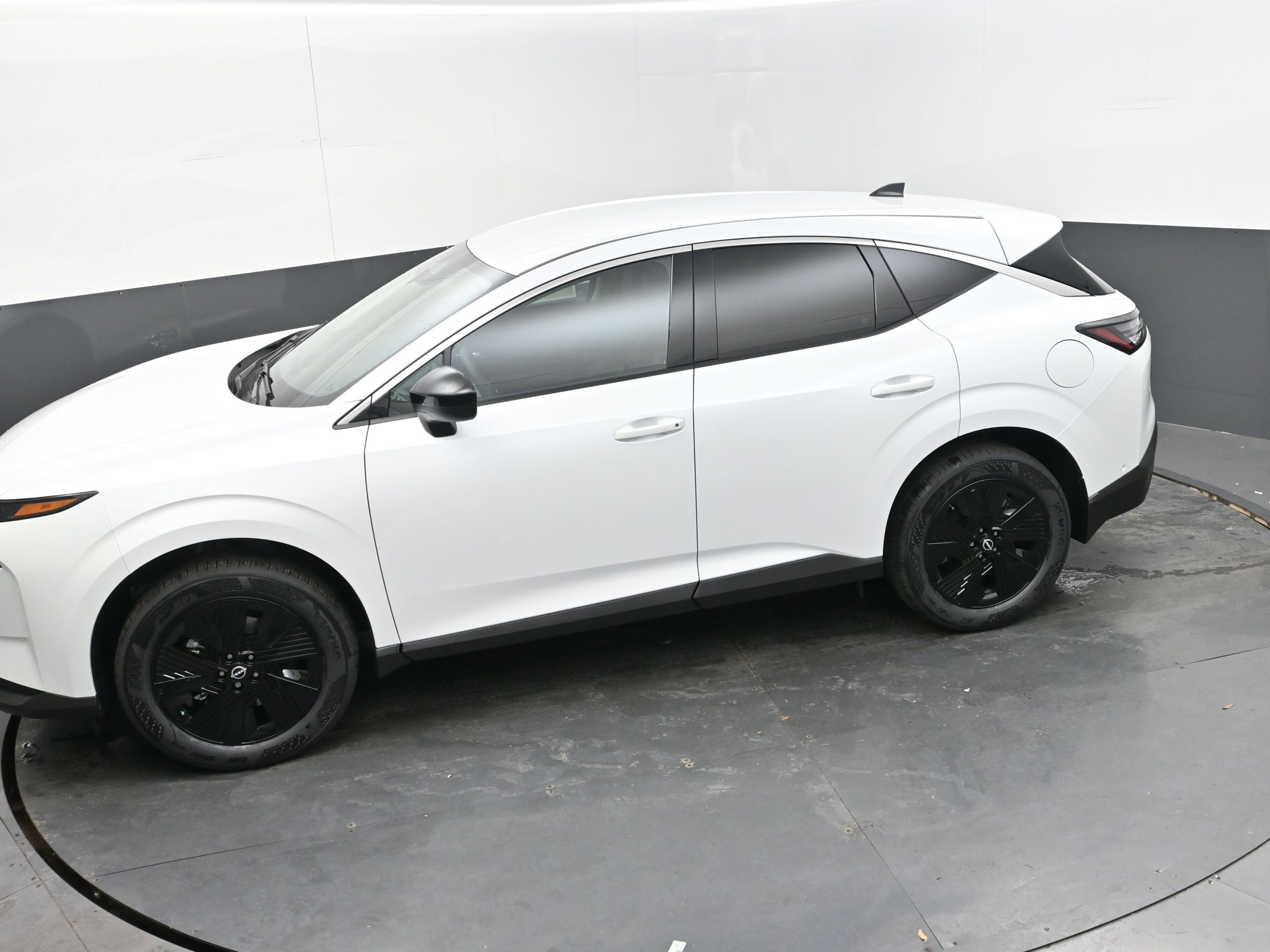 New 2025 Nissan Murano SV image 34