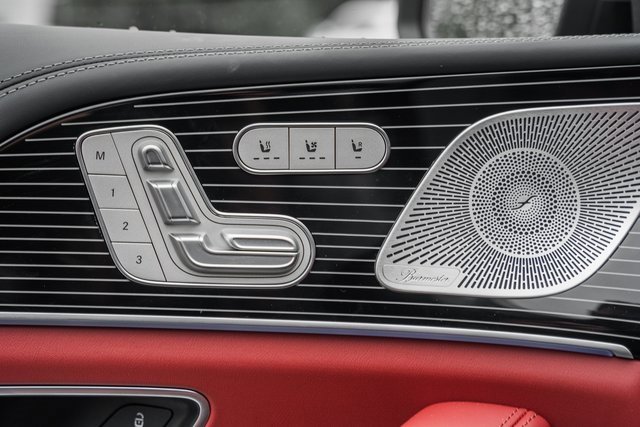 New 2026 Mercedes-Benz GLE 450 4MATIC image 38