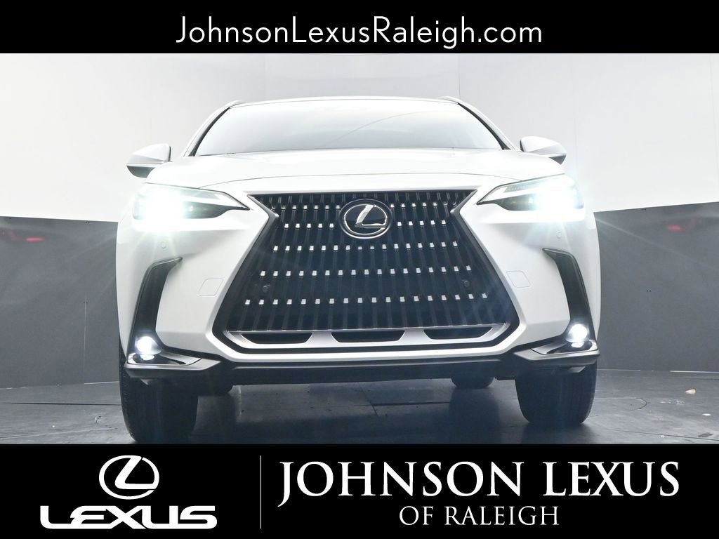 Certified 2025 Lexus NX 250 FWD w/ Accessory Package (Z1) image 16
