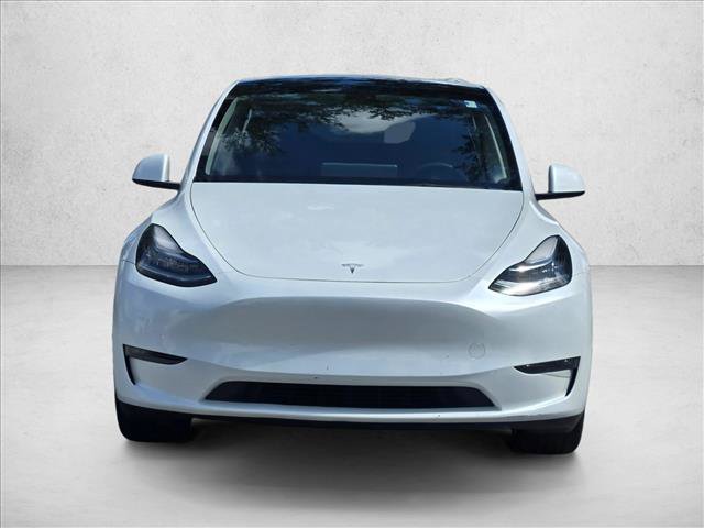 Used 2023 Tesla Model Y Long Range AWD/4WD video 2