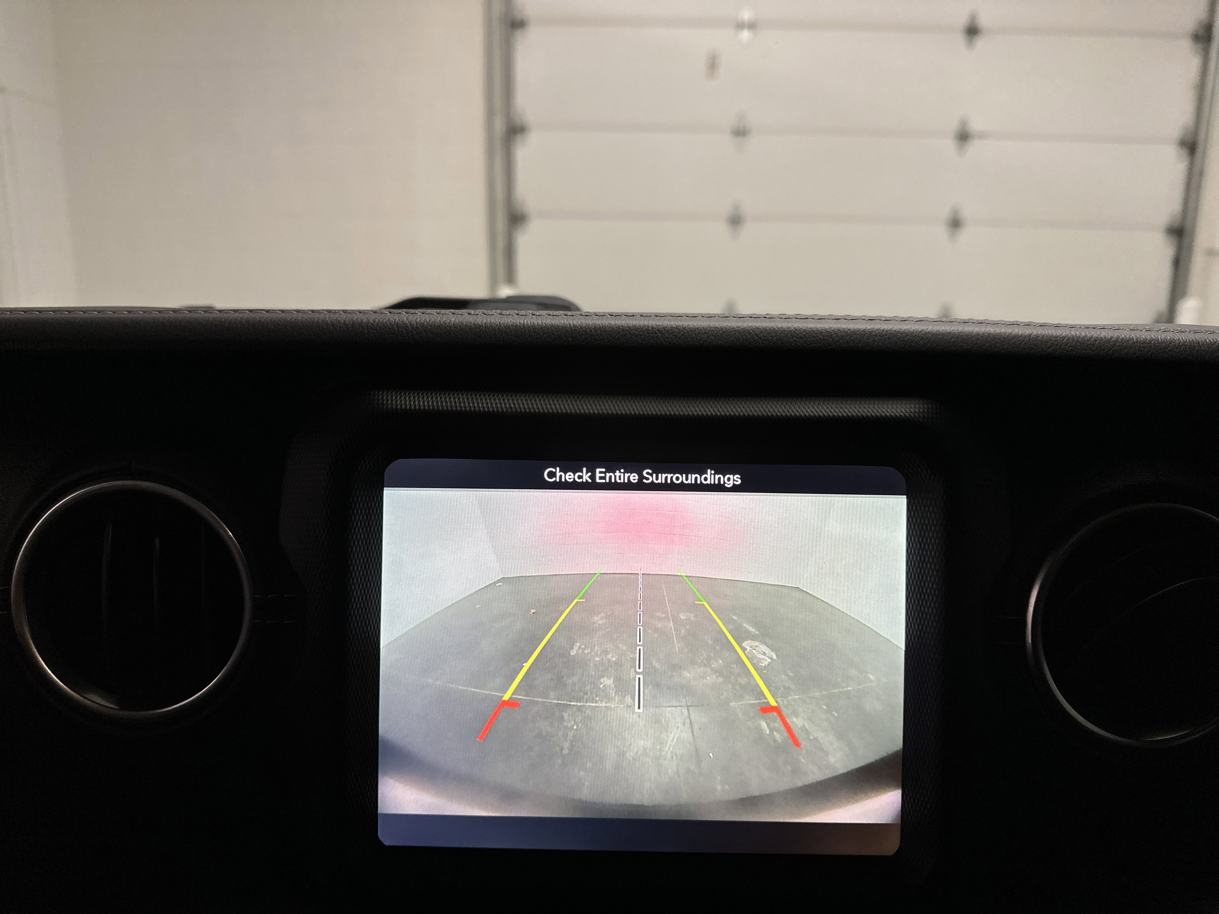 Used 2019 Jeep Wrangler Unlimited Sahara w/ Dual Top Group image 34