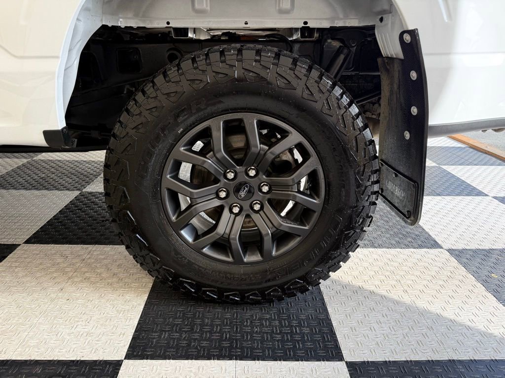 Used 2024 Ford F150 Tremor w/ Equipment Group 402A High image 13