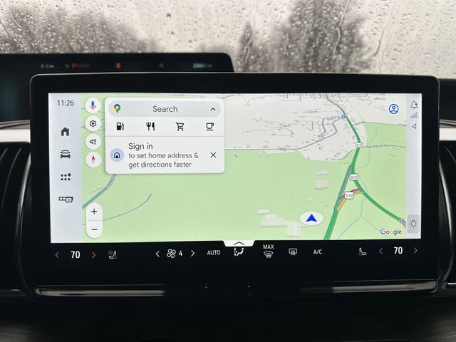 Used 2025 Ford Expedition Max Platinum image 22