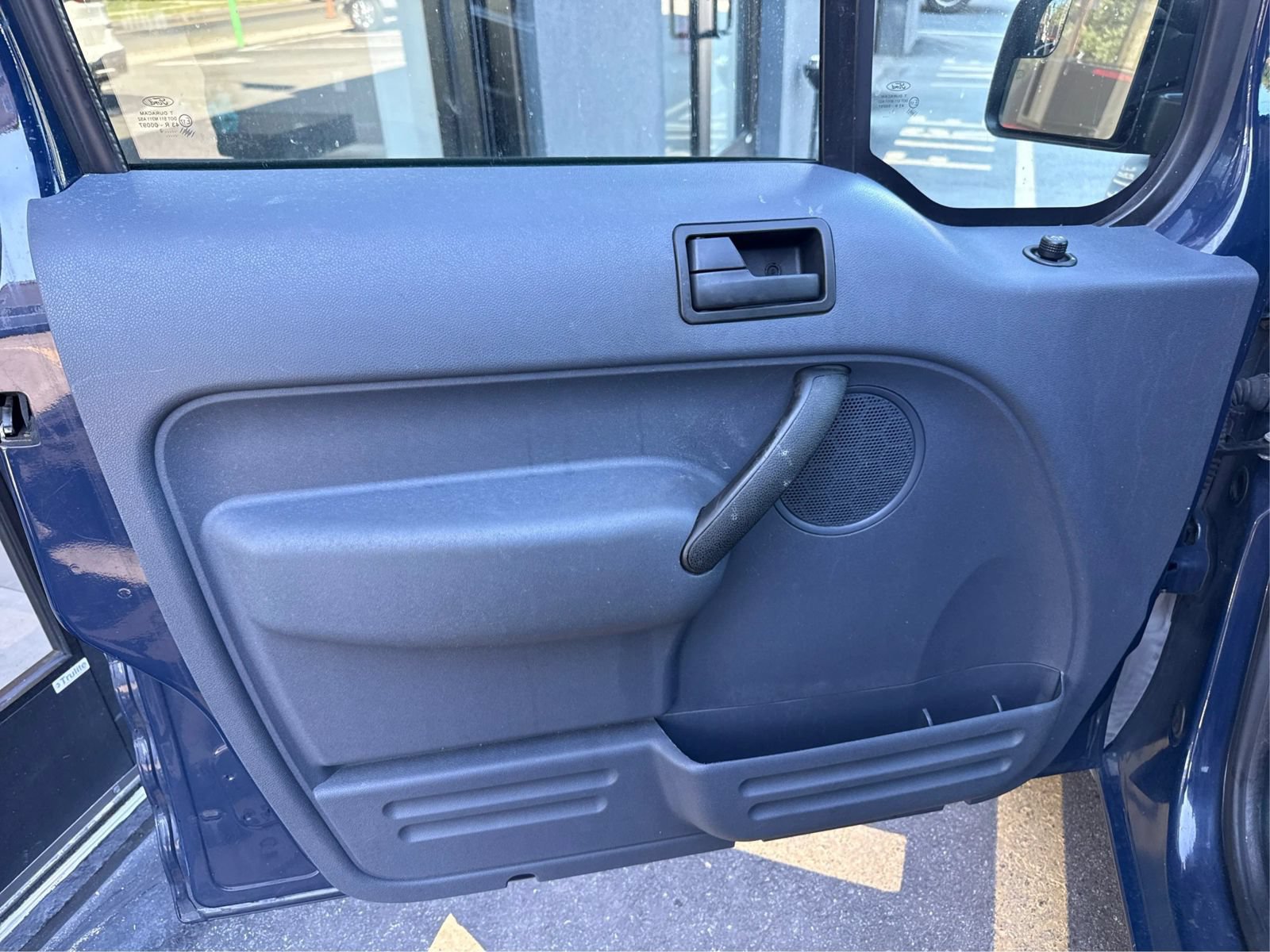Used 2012 Ford Transit Connect XLT FWD image 20