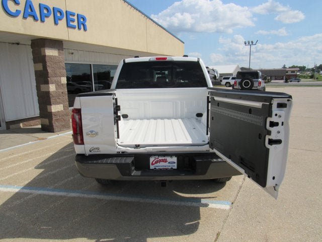Used 2025 Ford F150 King Ranch AWD/4WD image 46