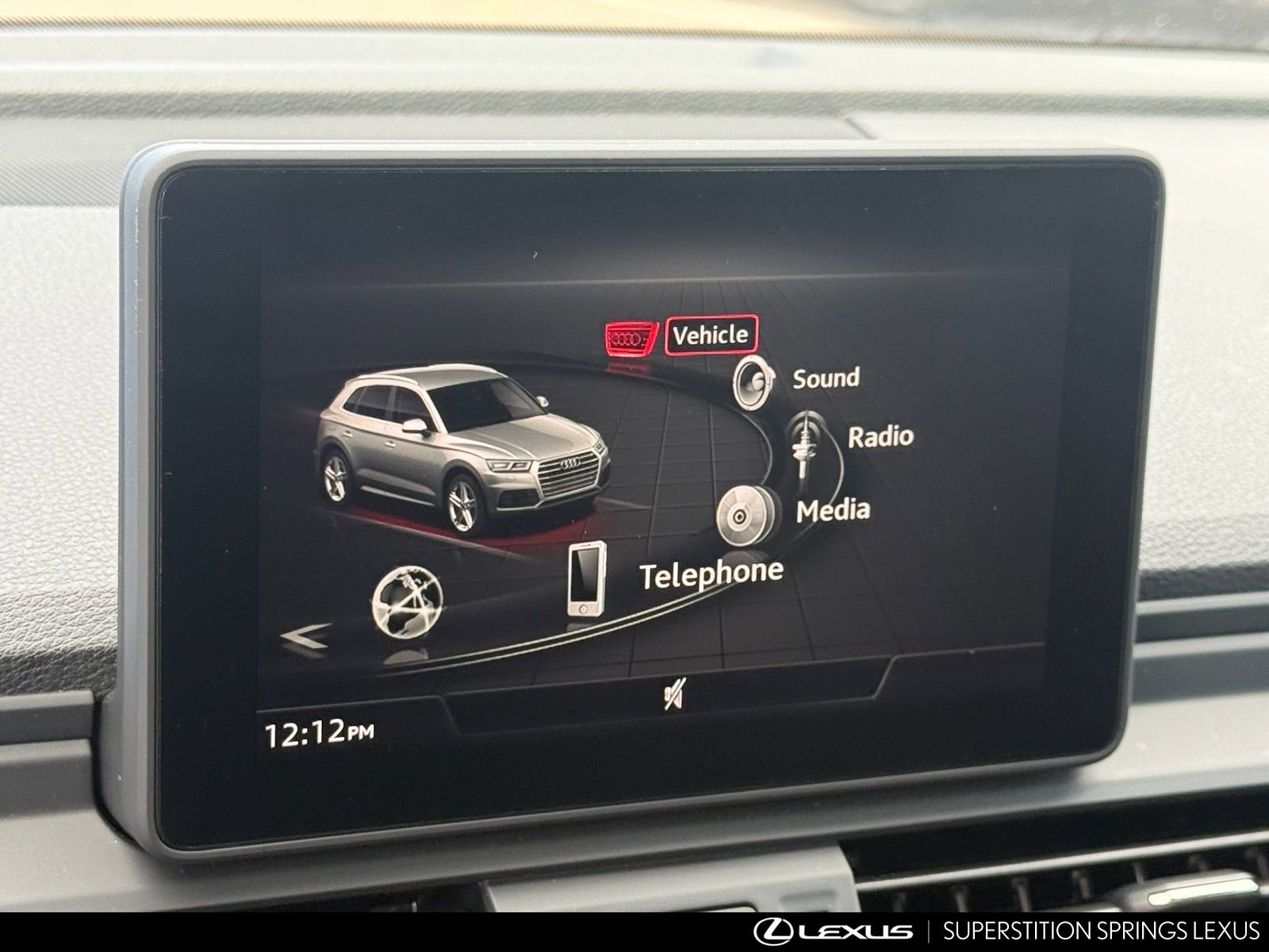 Used 2020 Audi Q5 2.0T Premium image 21