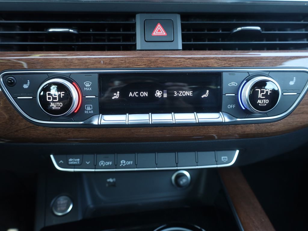 Used 2022 Audi A5 2.0T Premium image 40