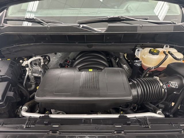 Used 2023 Chevrolet Silverado 1500 RST w/ Rally Edition image 40