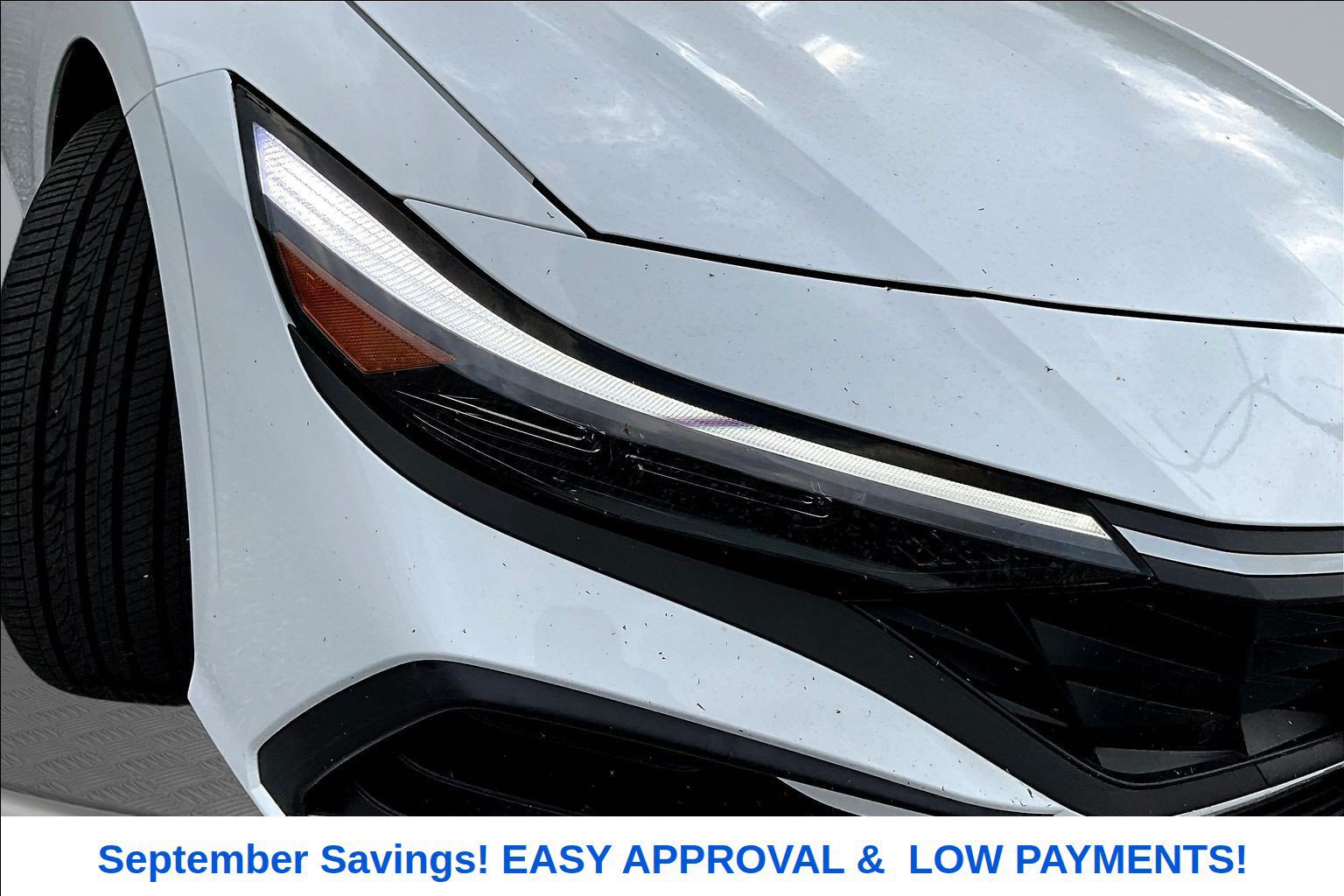 Used 2025 Hyundai Elantra Sport FWD image 30