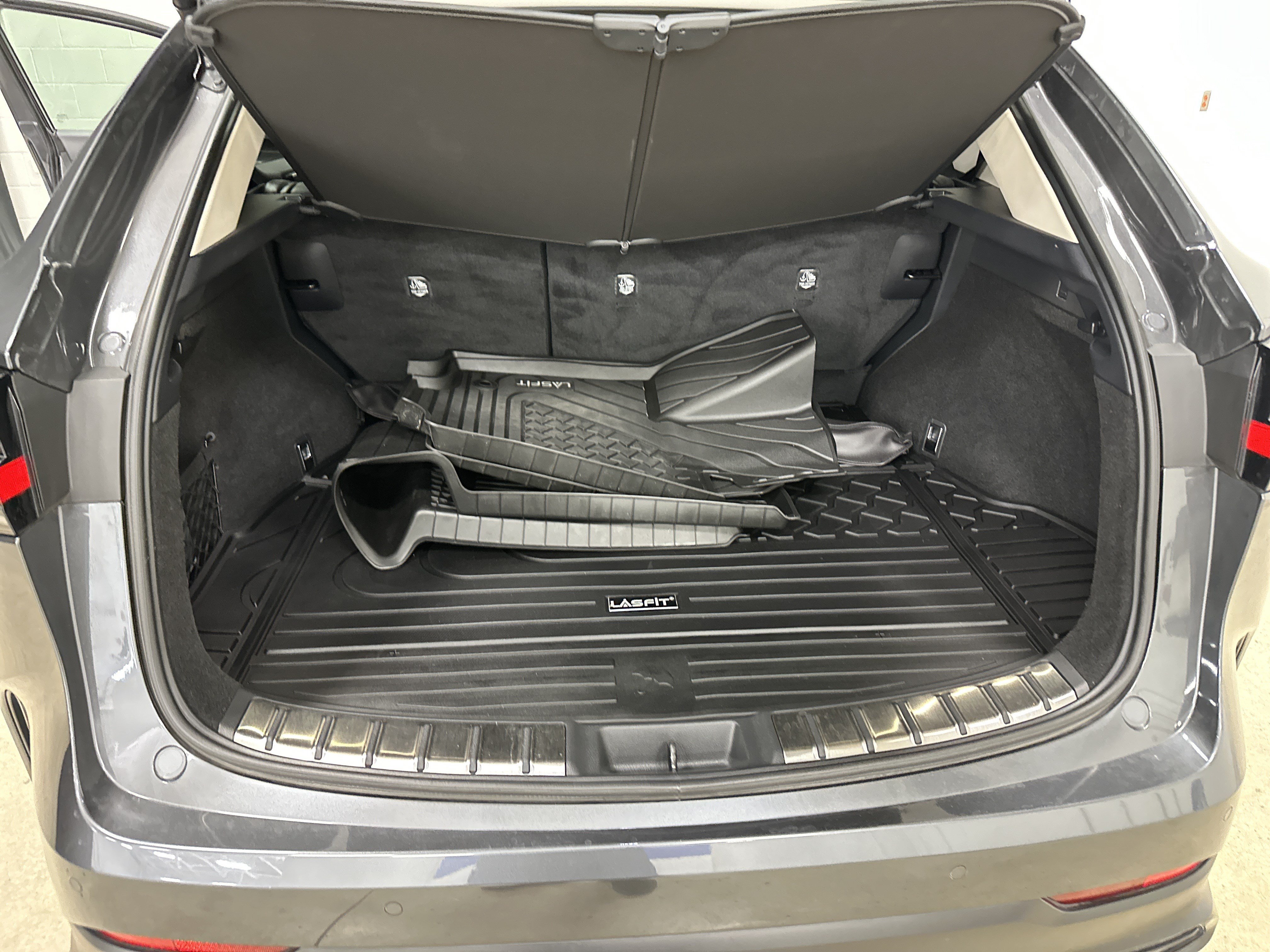 Certified 2025 Lexus NX 350 AWD w/ Cold Area Package image 32