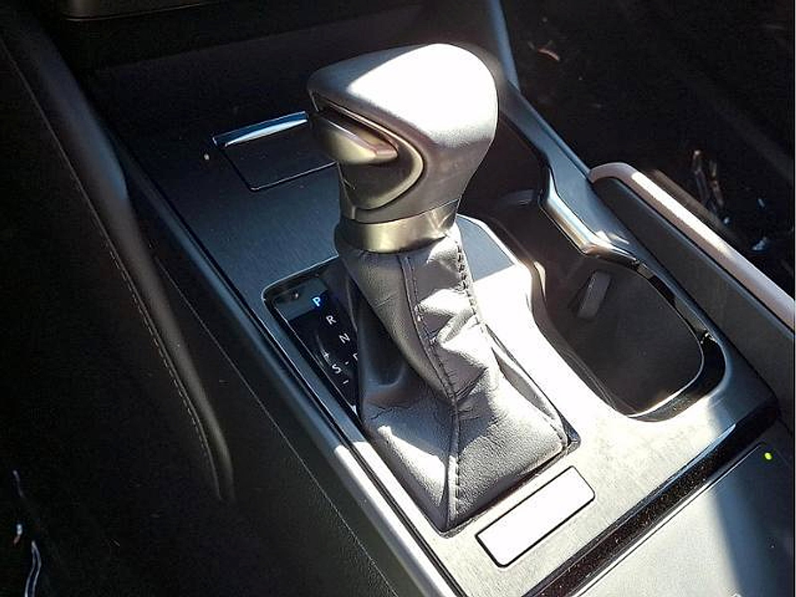 Used 2023 Lexus ES 350 w/ Premium Package FWD image 14