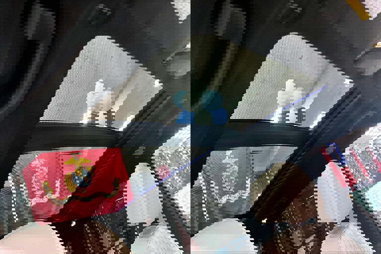 Used 2023 BMW X5 M50i w/ Executive Package image 21