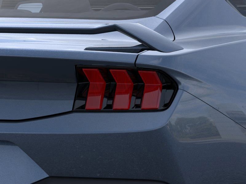 New 2026 Ford Mustang GT Premium RWD image 21