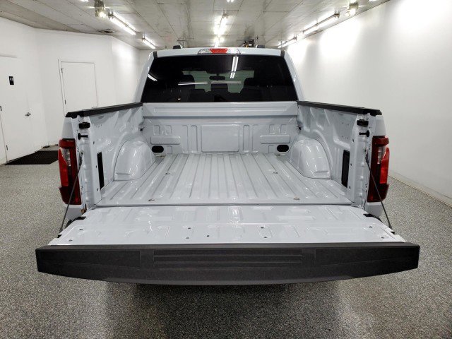 New 2025 Ford F150 STX w/ STX Black Appearance Package image 6