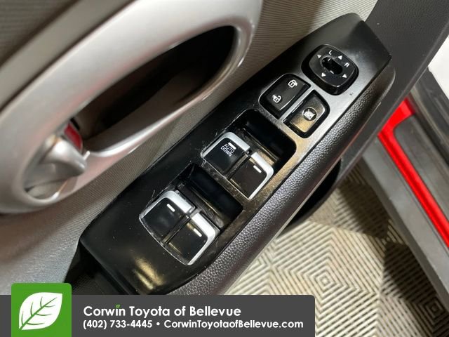Used 2019 Kia Soul w/ Option Group 020 image 11