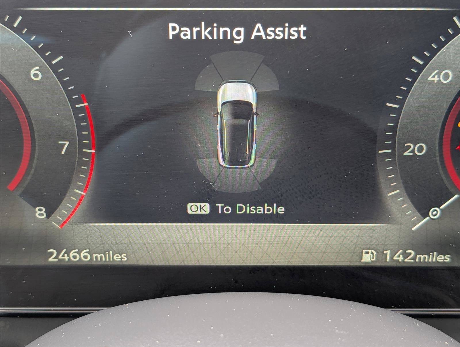 Used 2025 Nissan Kicks SR AWD/4WD image 27