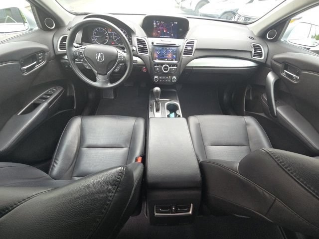 Used 2017 Acura RDX AWD w/ Technology Package image 13