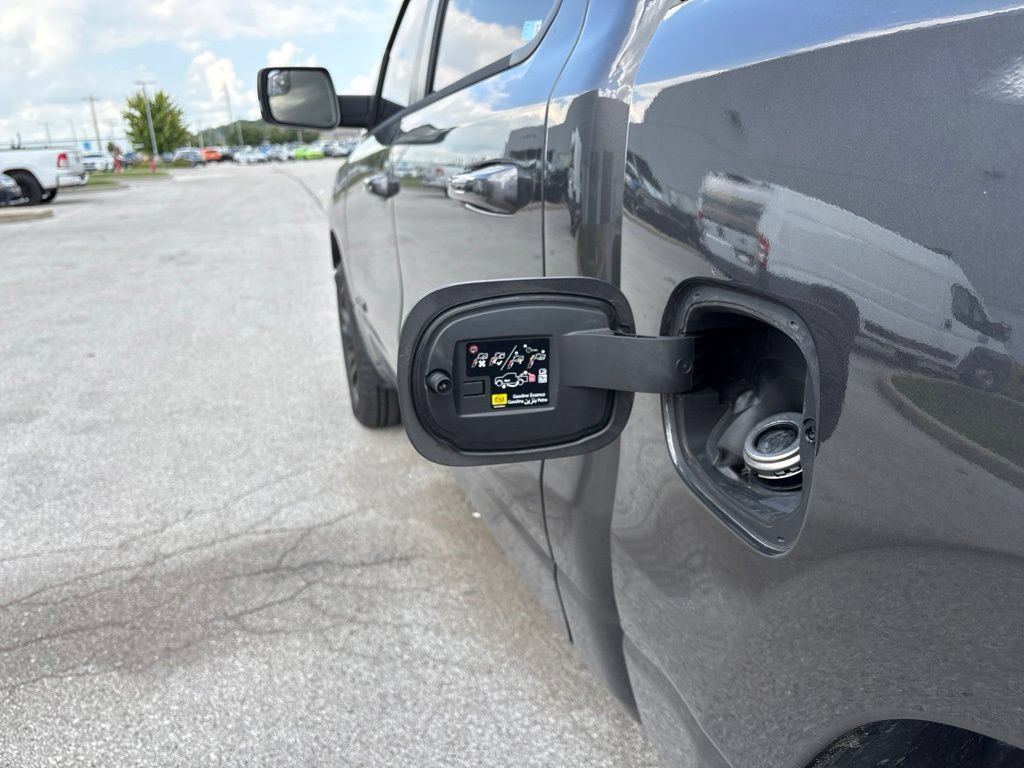 Used 2022 RAM 1500 Big Horn AWD/4WD image 8