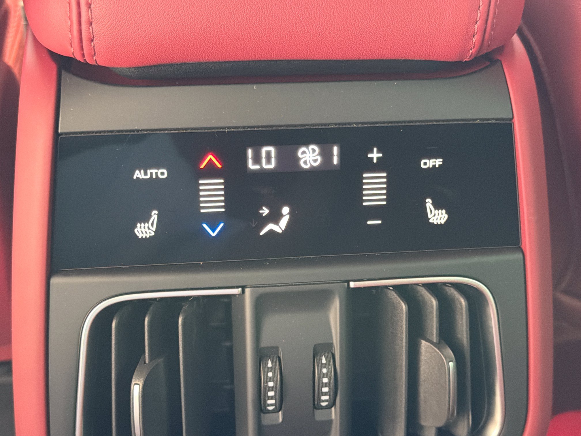 New 2027 Maserati Grecale Modena AWD/4WD image 20