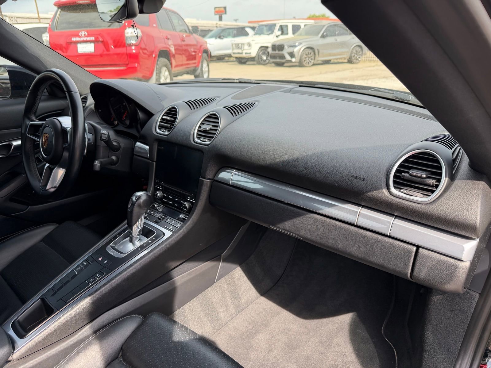 Used 2017 Porsche 718 Cayman image 18