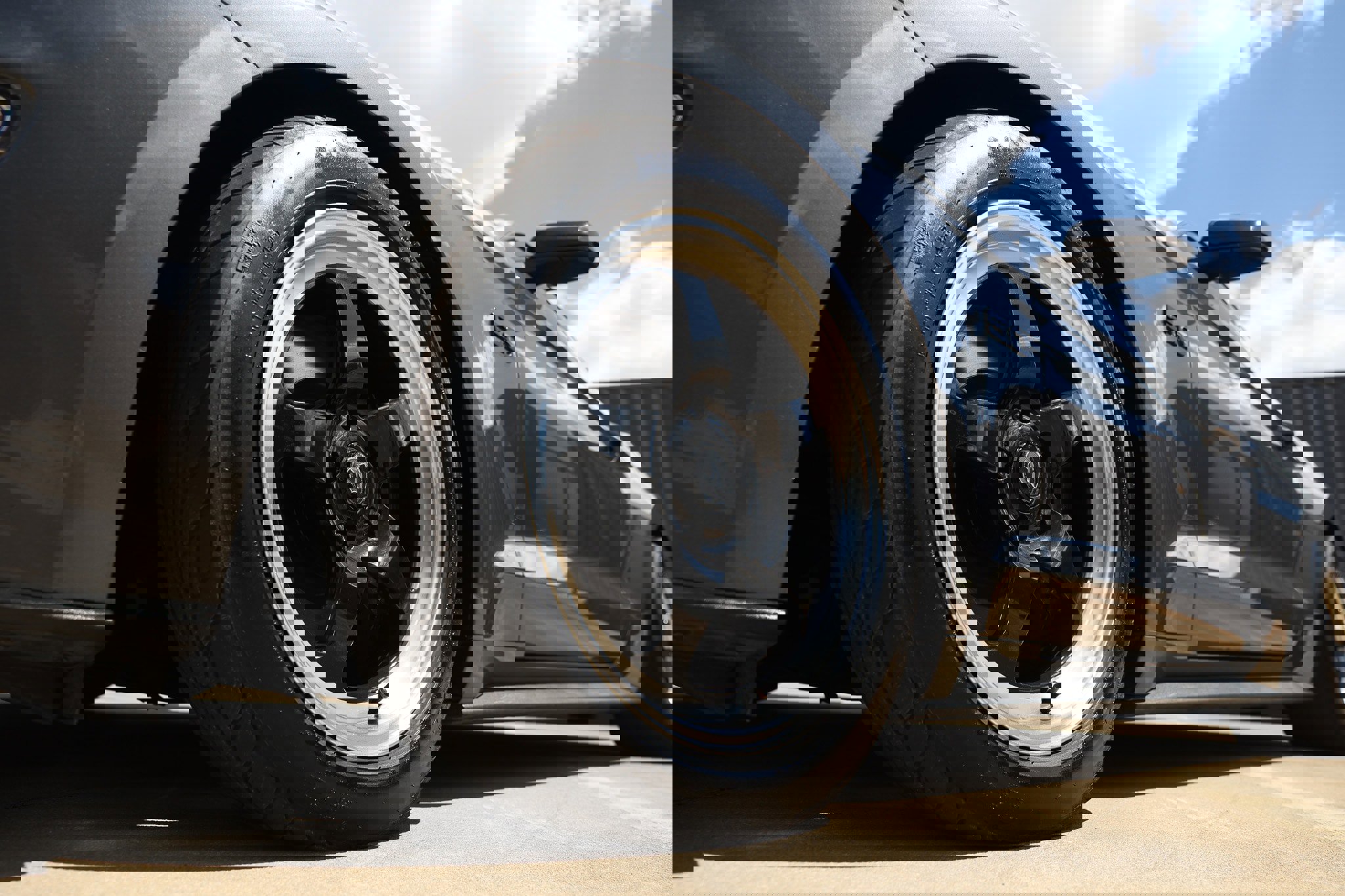 Used 2021 Ford Mustang GT w/ Black Accent Package image 42