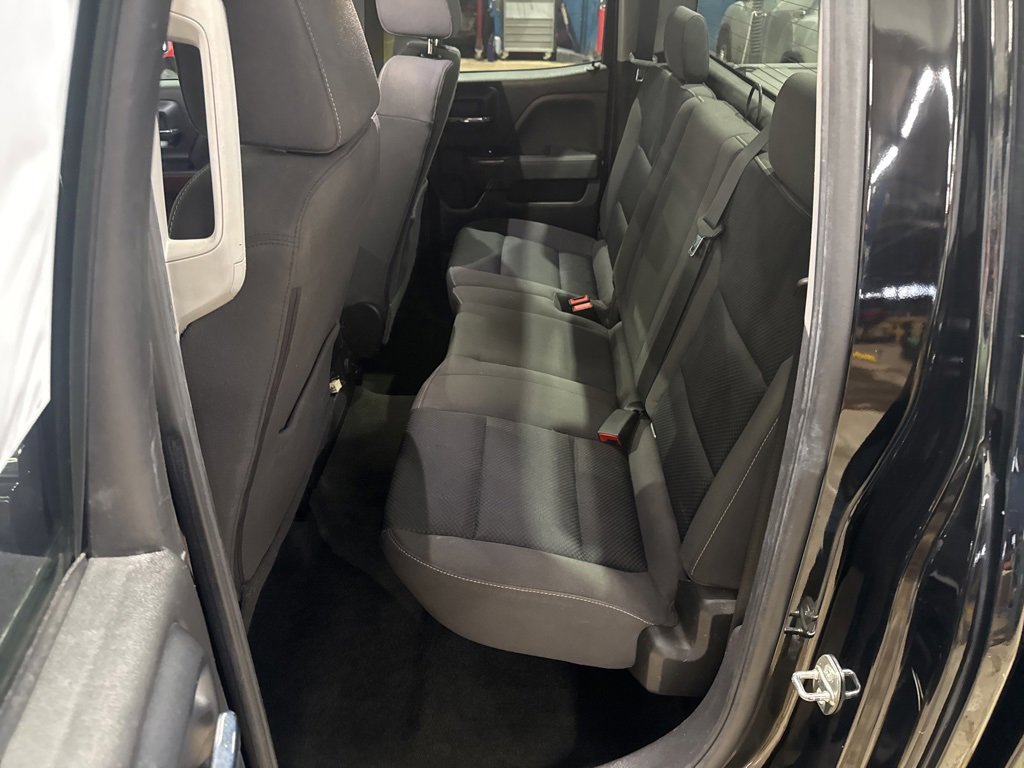 Used 2018 GMC Sierra 1500 SLE w/ SLE Value Package image 26