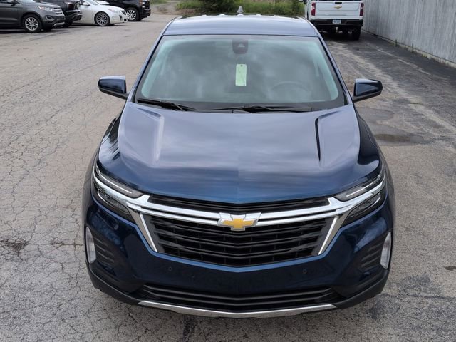 Used 2023 Chevrolet Equinox LT FWD image 22