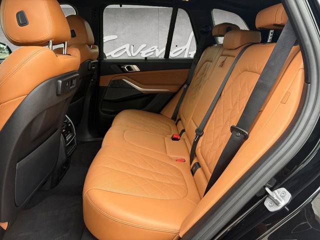 Used 2023 BMW X5 xDrive40i w/ Executive Package image 22
