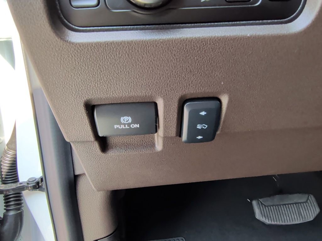 New 2026 Ford F250 King Ranch AWD/4WD image 17