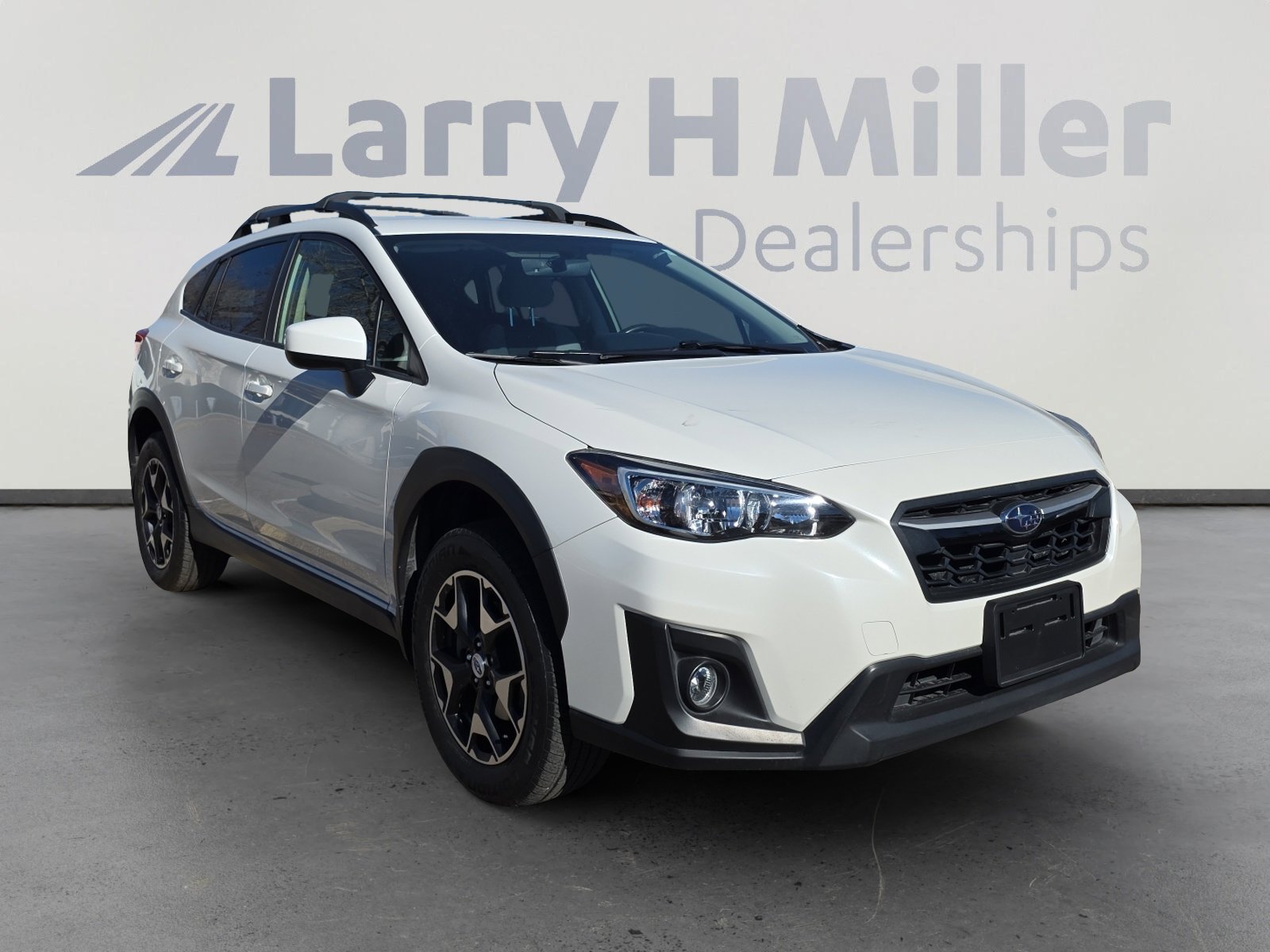 Used 2018 Subaru Crosstrek 2.0i Premium image 7