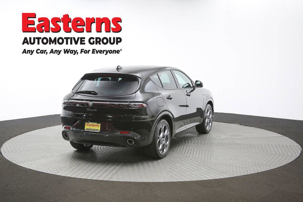Used 2024 Alfa Romeo Tonale Veloce AWD/4WD image 41