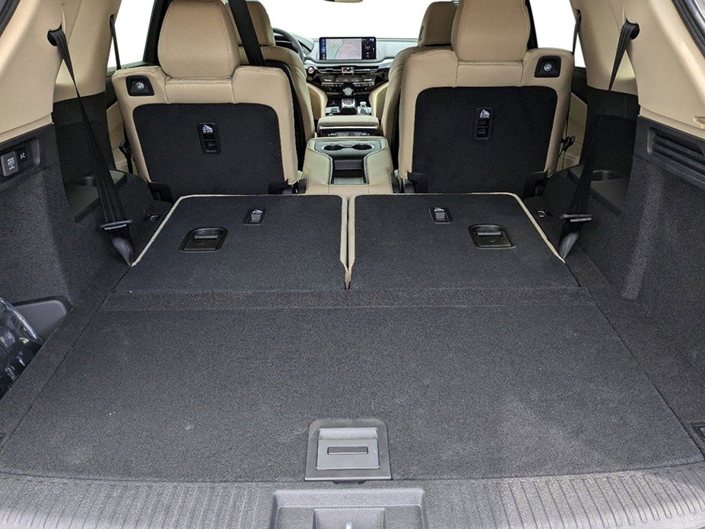 New 2026 Acura MDX w/ Technology Package FWD image 29
