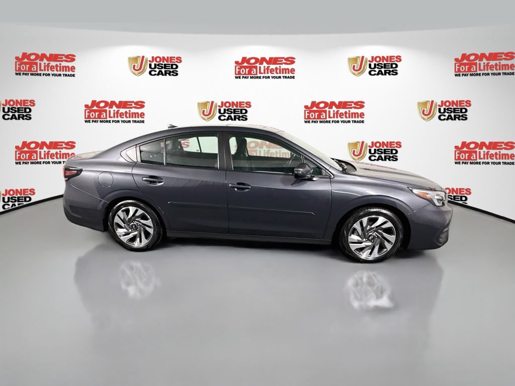 Used 2023 Subaru Legacy Limited AWD/4WD image 18