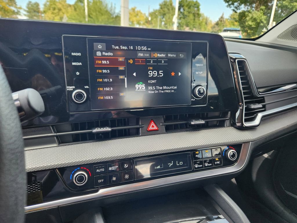 Certified 2023 Kia Sportage LX image 26