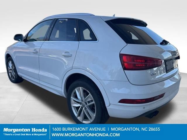 Used 2016 Audi Q3 2.0T Premium Plus image 7