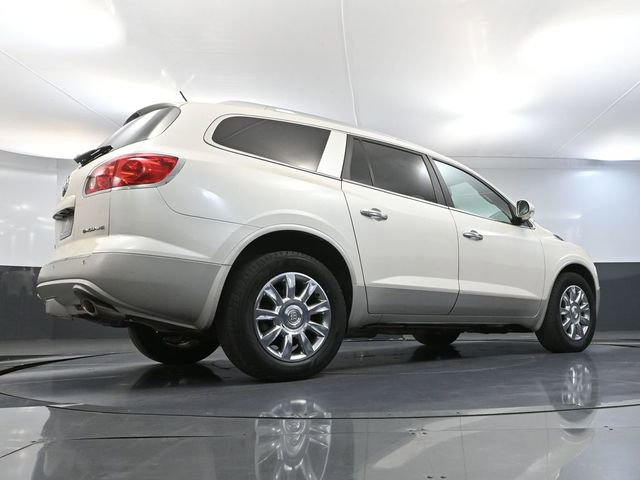 Used 2012 Buick Enclave Leather w/ Trailering Provision Package FWD image 56