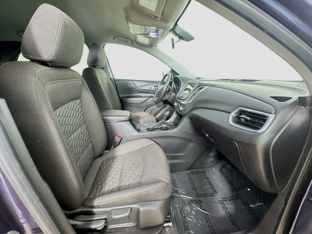 Used 2019 Chevrolet Equinox LT AWD/4WD image 33