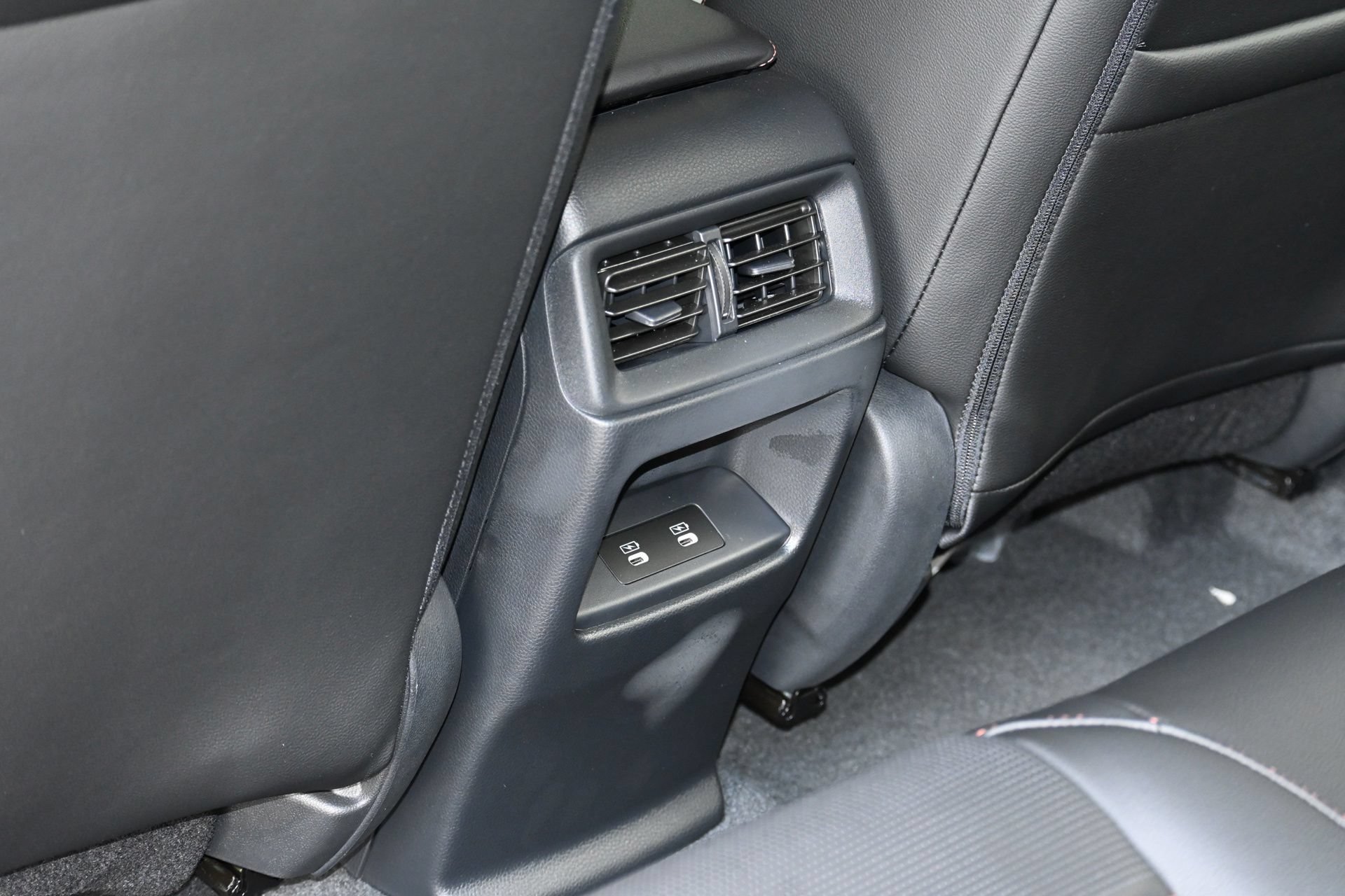 New 2026 Honda CR-V Sport-L image 26