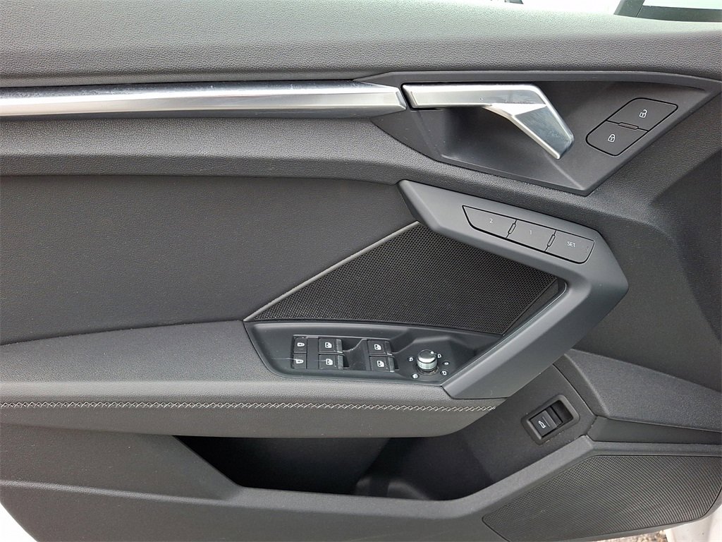 Used 2023 Audi A3 2.0T Premium image 13