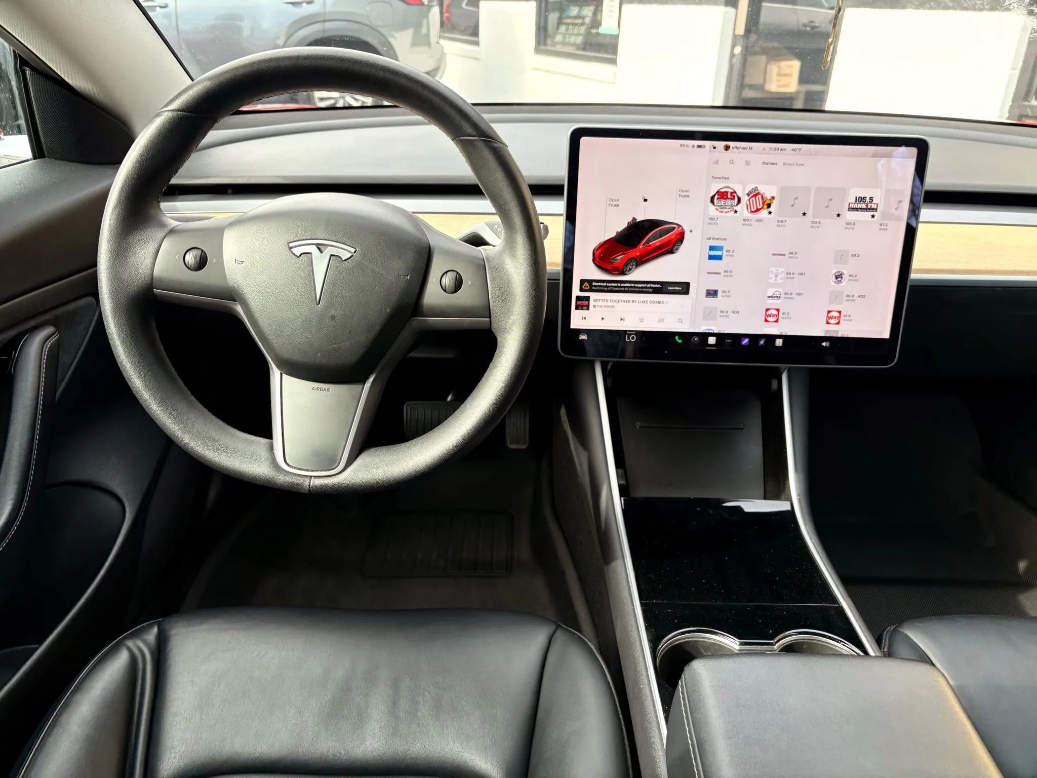 Used 2020 Tesla Model 3 Standard Range Plus RWD image 25