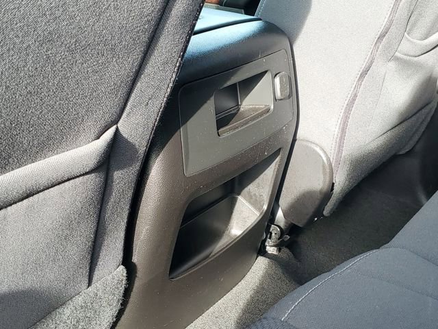 Certified 2018 GMC Sierra 1500 SLE w/ SLE Value Package image 23