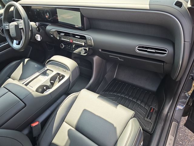 Used 2026 Hyundai Palisade Calligraphy AWD/4WD image 31