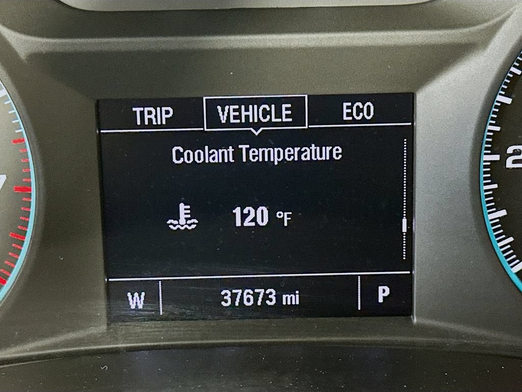 Used 2024 Chevrolet Malibu LT FWD image 15