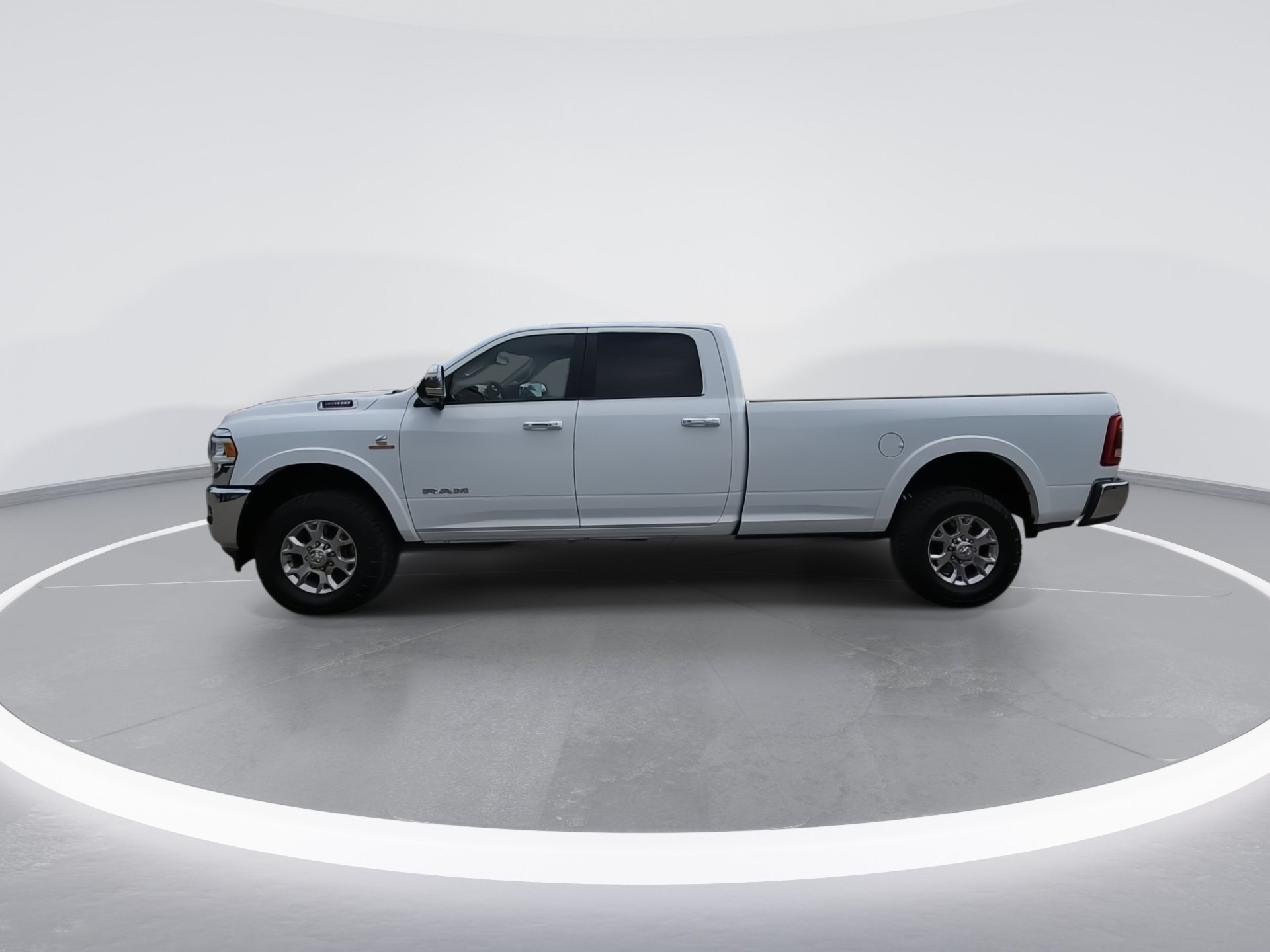 Certified 2021 RAM 3500 Laramie AWD/4WD image 5