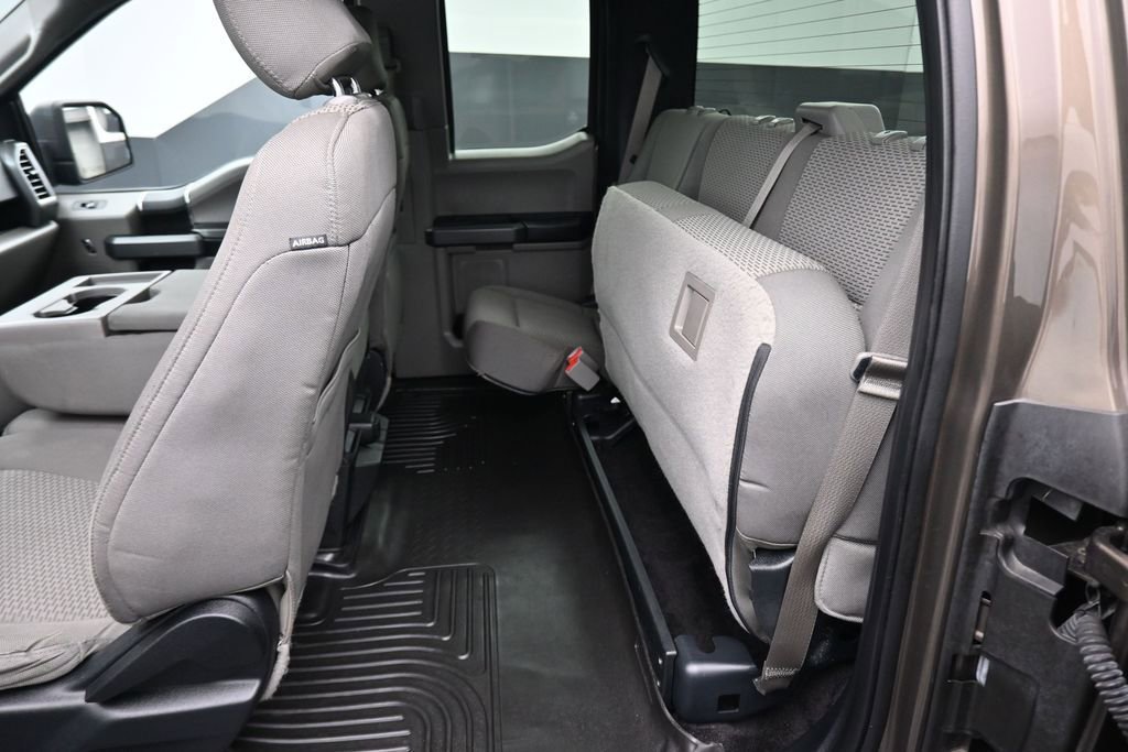 Used 2016 Ford F150 XLT w/ Equipment Group 301A Mid AWD/4WD image 29