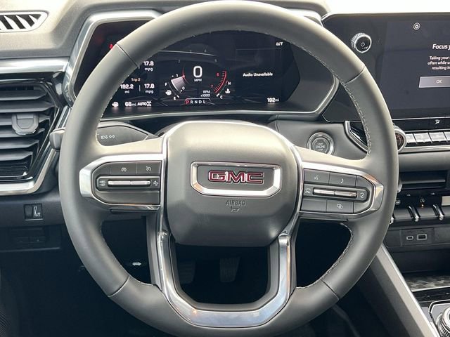 New 2026 GMC Canyon Elevation w/ Convenience Package image 12