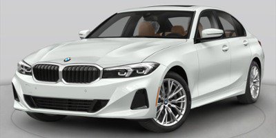 Used 2026 BMW 330i Sedan RWD image 1