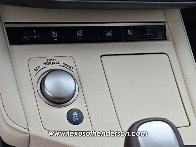 Used 2018 Lexus ES 350 image 25