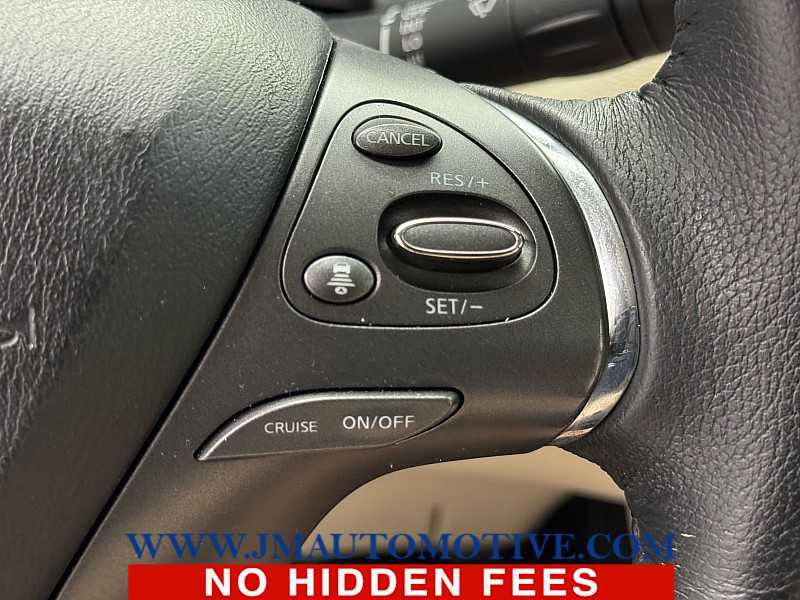 Used 2020 Nissan Murano SV image 36