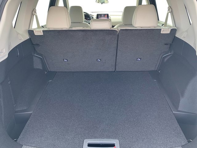 New 2026 Nissan Rogue SV w/ SV Premium Package image 27